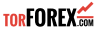 Torforex logotype