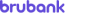 Brubank logo