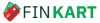 Finkart logotype