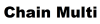 Chain Multi logo
