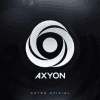 Axyon logotype