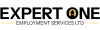 Expert One Employment logotype