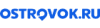 Ostrovok logotype
