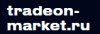 Tradeon Market logotype