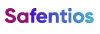 Safentios logotype