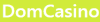 DomCasino logotype