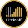 Litvinoff logotype