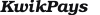 KwikPays logotype