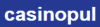 Casinopul logotype