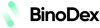 BinoDex logotype