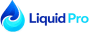 Liquid Pro logo