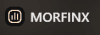 Morfinx logo