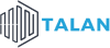 Talan Sd logotype