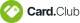 Card Club logo