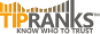 TipRanks logotype