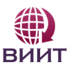 АНО ДПО "Волгоградский институт инновационных технологий" logotype