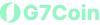 G7coin logo
