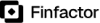 Finfactor logotype