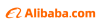 Alibaba logotype