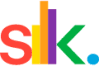 S1lkpay logotype