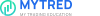 MyTred logo