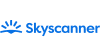 SkyScanner logotype