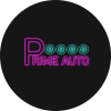 Prime Auto logo