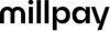Millpay logo