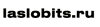 Laslobits logotype