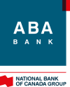ABA Bank logotype