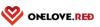 OneLove Red logo