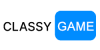 Classy Game logotype