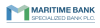 Maritime Specialized Bank Plc. logo