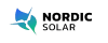 Nordic Solar logotype