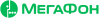 Мегафон logotype