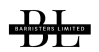 Barristers Limited logotype