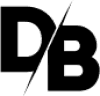 Dan Bet logotype
