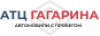 АТЦ Гагарина logo