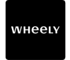 Wheely logotype
