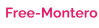Free Montero logo