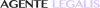 Agente Legalis logo