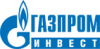 Газпром инвест logo
