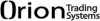 Orion Trading Systems logotype