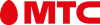 МТС logotype