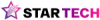 Стар Тек logotype
