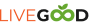 LiveGood logotype