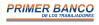 Primer Banco logotype
