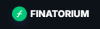 Finatorium logotype