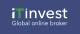 ItInvest logo