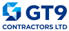GT9 Contractors Ltd logo